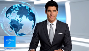 CHAD SAMSON: THE PSYOP 
